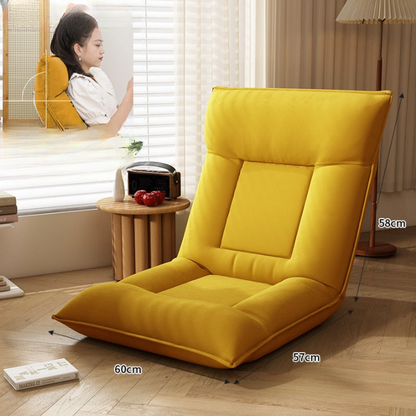 Tatami Luxury Foldable Single Sofa Bed 5