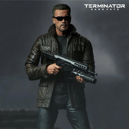 Terminator Dark Fate Figure Toy 3