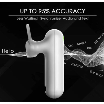 Timekettle WT2 Plus Language Translator Earbuds 4