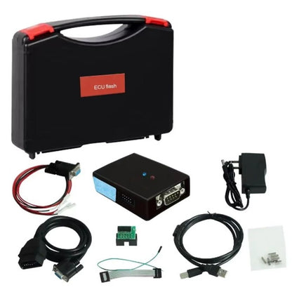 Toyota Lexus ECU Flash 1