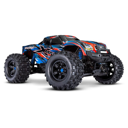 Traxxas X MAXX 8S ESC 1:5 77096 RC Off-road Monster Truck 1