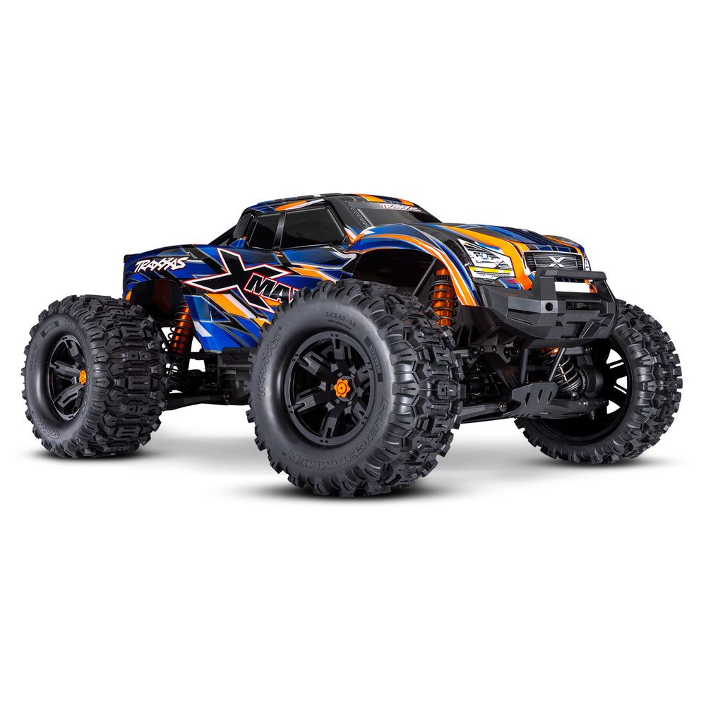 Traxxas X MAXX 8S ESC 1:5 77096 RC Off-road Monster Truck 3