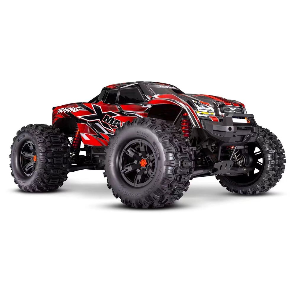 Traxxas X MAXX 8S ESC 1:5 77096 RC Off-road Monster Truck 4