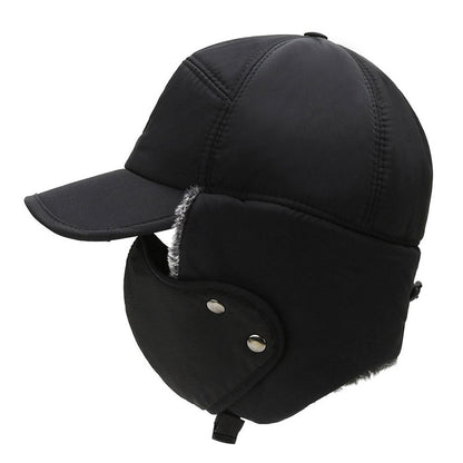 Trooper Trapper Hat For Men and Women 3