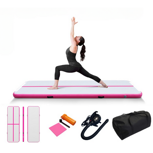 Tumbling Exercise Gymnastics Mat 1