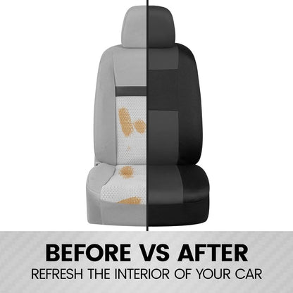 Universal 5 Seater Car Seat Cover 6