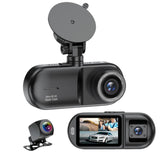 V25 Ultra HD 4K Triple Recording Dash Cam 2