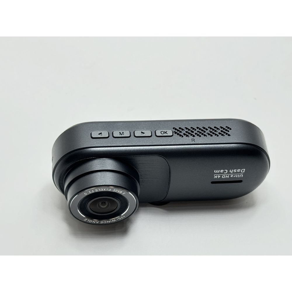 V25 Ultra HD 4K Triple Recording Dash Cam 4