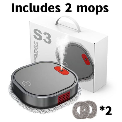 Vacuum and Mop 2 in 1 Cleaner 5