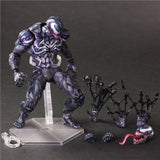 Venom 3d Playarts Action Figure 1