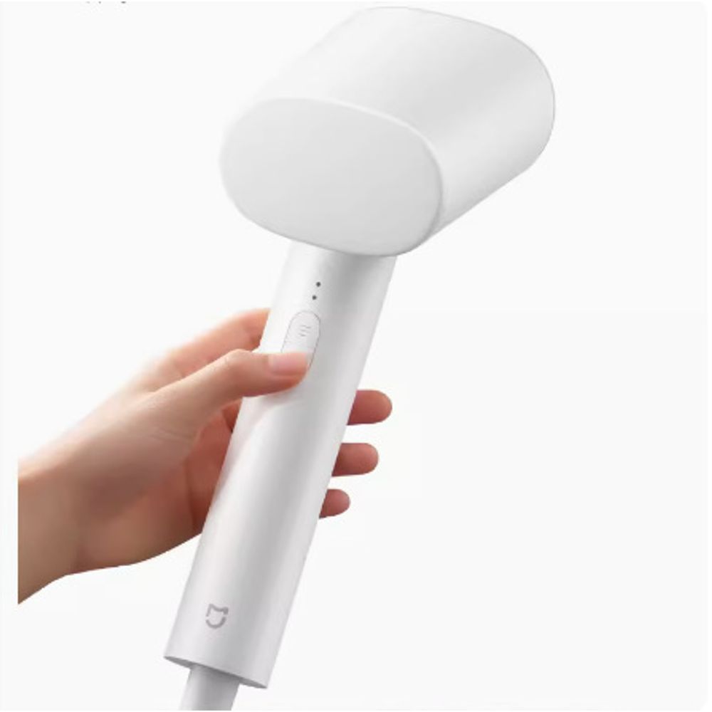 Vertical Hanging steam Iron Machine 1