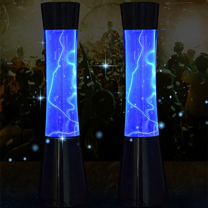 Voice Controlled Plasma Ion Lamp 5