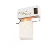 Wall Mounted Space Air Heater 1