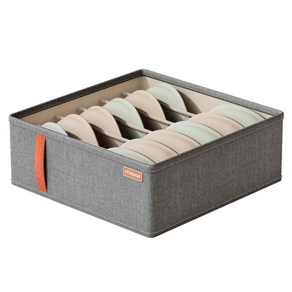 Wardrobe Underwear Storage Box 1