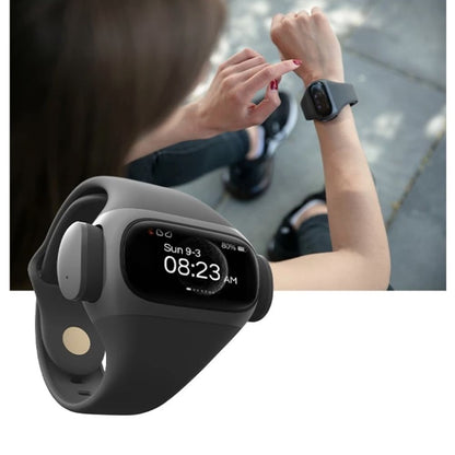 Wearbuds Pro Smart Watch 2