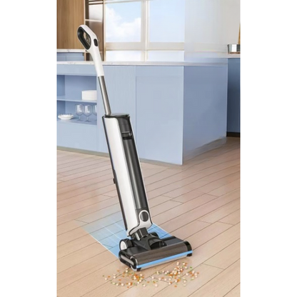 Wireless Mopping & Suction Sweeper 1