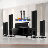 Wireless Surround Speakers Home Theater Full Set 1