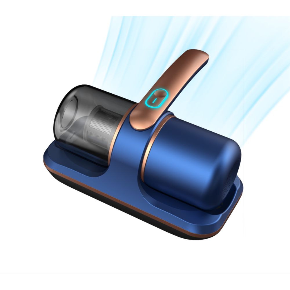 Wireless charging mite removal 1