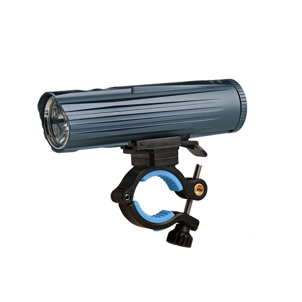 Wuben B2 Waterproof 360 Degree Rotating Cycling Light 2