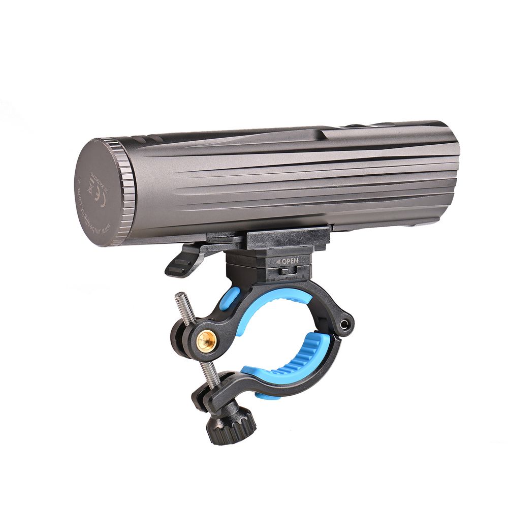 Wuben B2 Waterproof 360 Degree Rotating Cycling Light 3