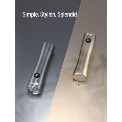 Wuben C5 Long-Range Flashlight 5