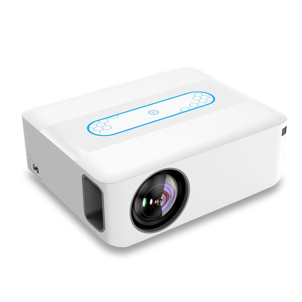 X1 Home Smart Projector 5