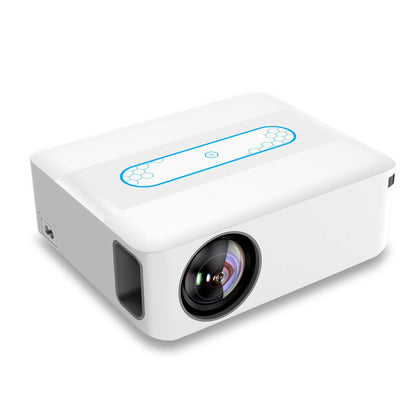 X1 Home Smart Projector 5