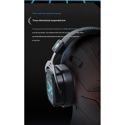 XIBERIA S11 Bluetooth Wireless Gaming Headset 7