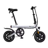 Xiaobai Bicycle S1 250W Foldable Electric Road Bike 1