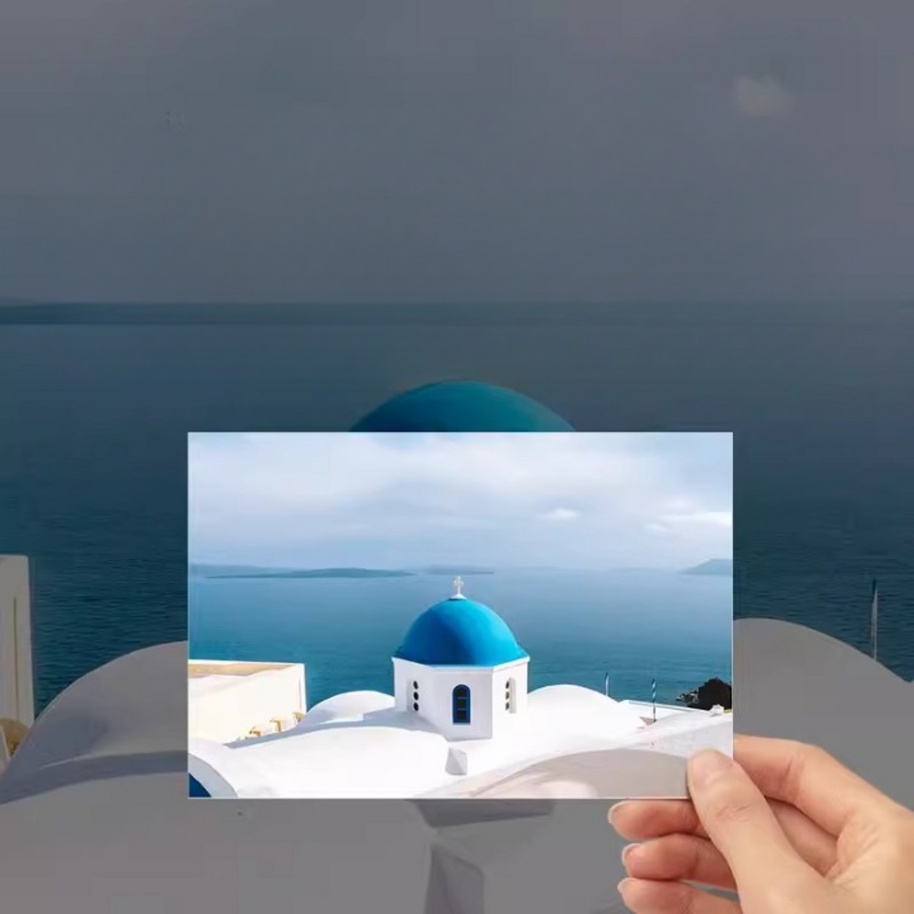 Xiaomi1s Portable Wireless Bluetooth Printer 3