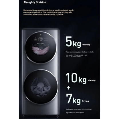 Xiaomi 15kg Wash Machine Washer & Dryer 3