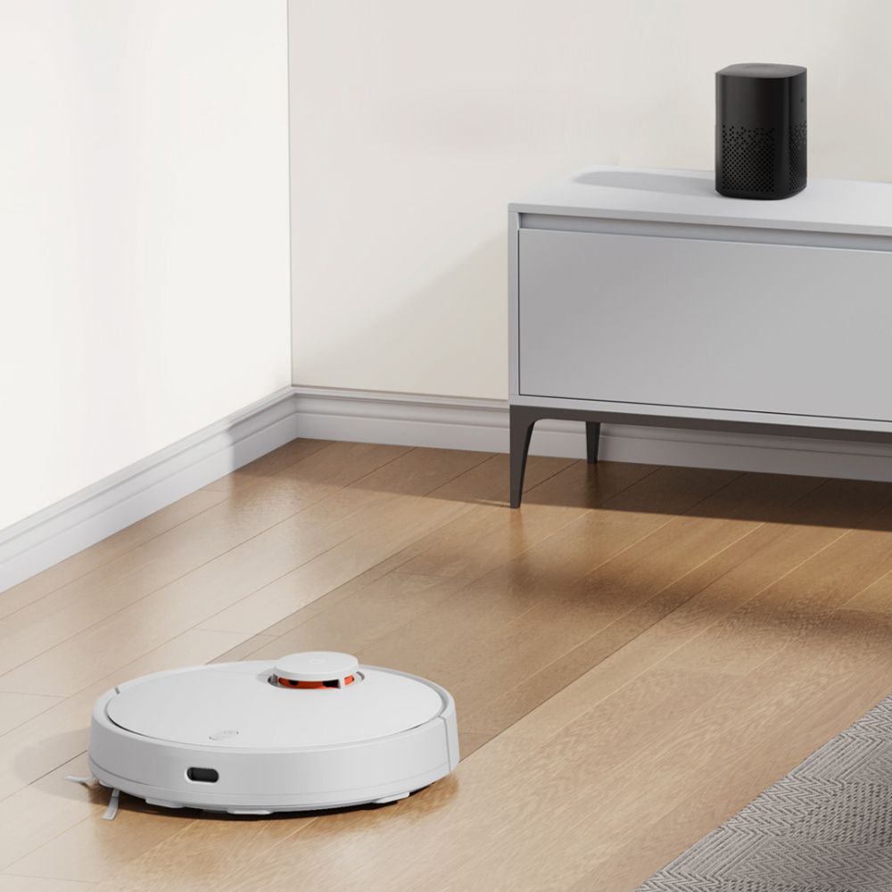Xiaomi 3C Intelligent Sweeping and Mopping Robot 7
