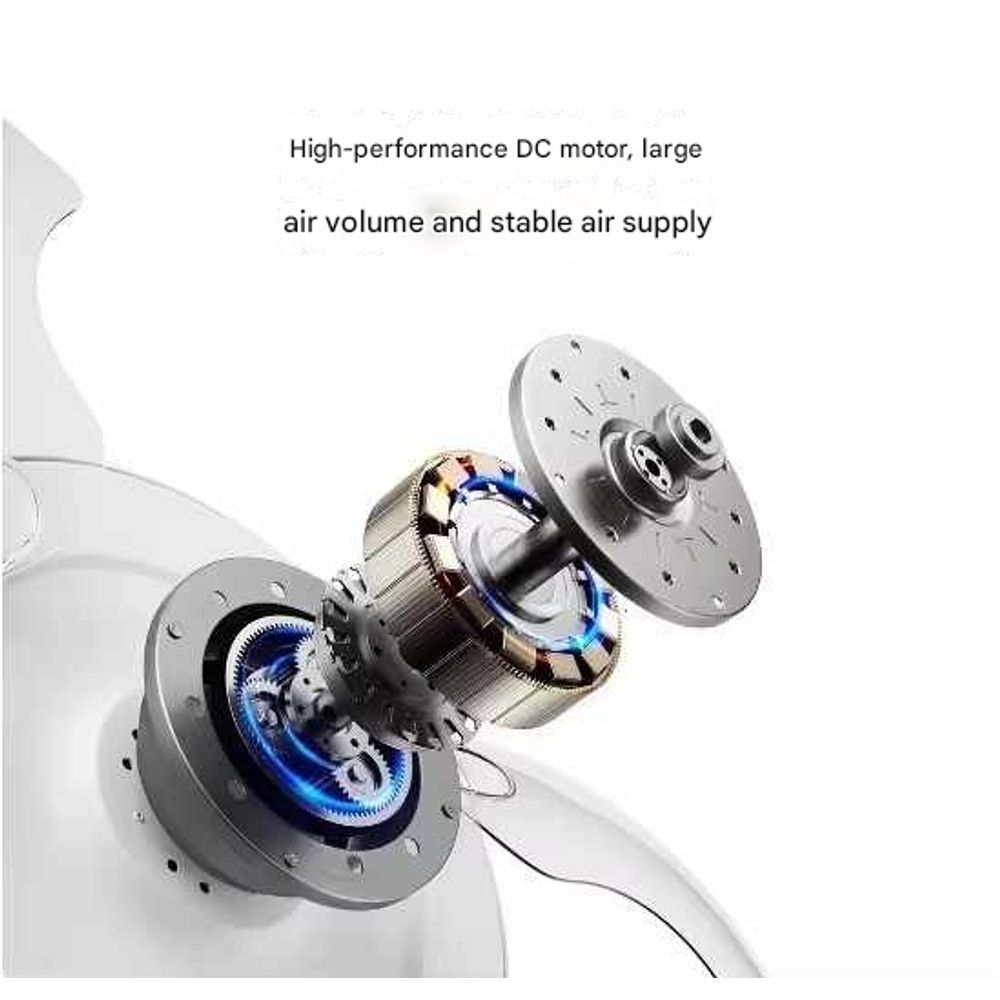 Xiaomi 42 inches Ceiling Fan Light 5