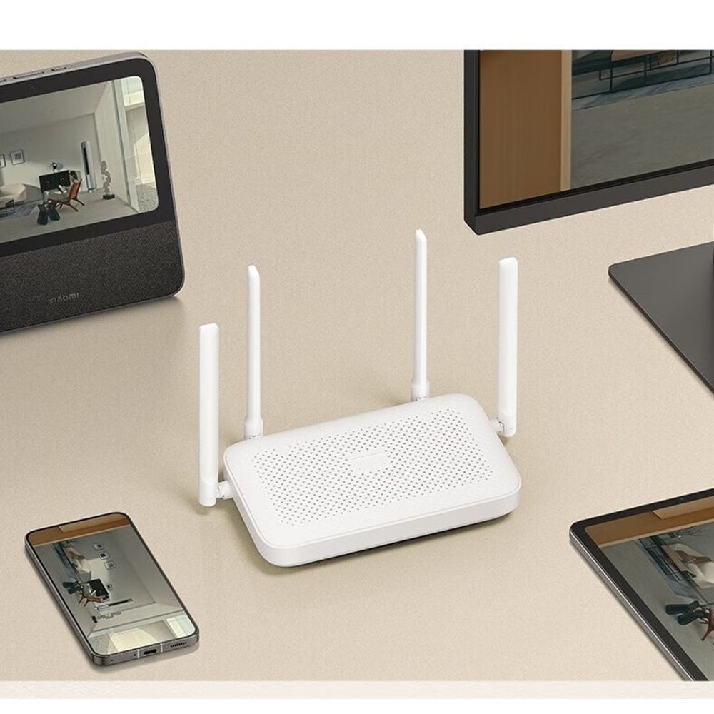 Xiaomi AX1500 5G Dual Band WiFi Router 5