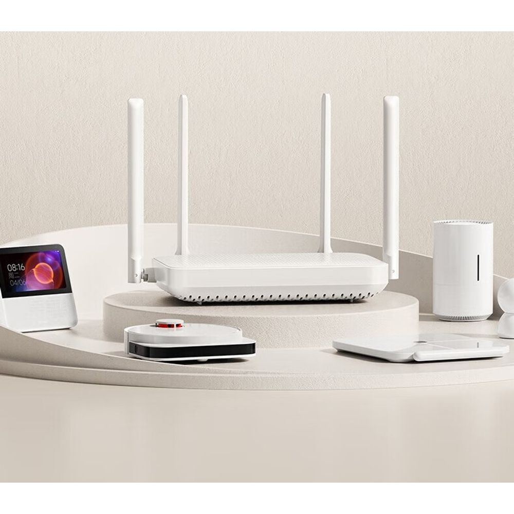Xiaomi AX1500 5G Dual Band WiFi Router 6