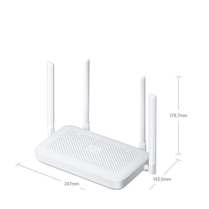 Xiaomi AX1500 5G Dual Band WiFi Router 8