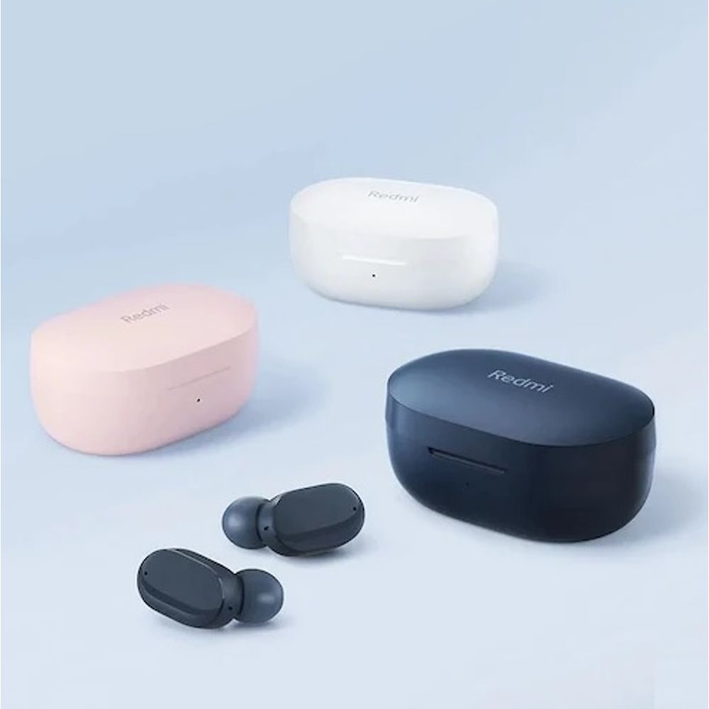 Xiaomi AirDots 3 Earphone 6