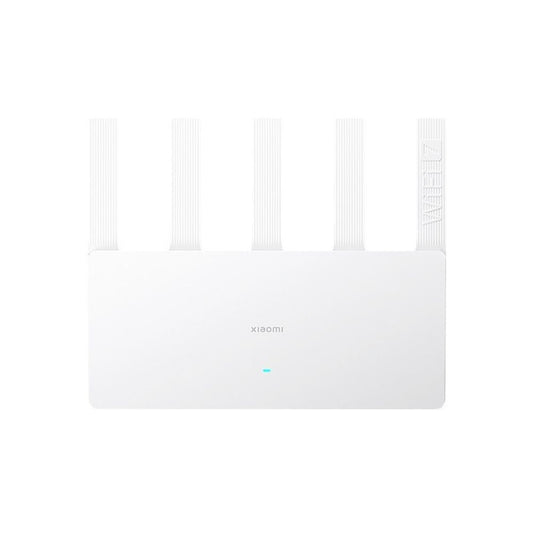 Xiaomi BE5000 Wireless Router 1