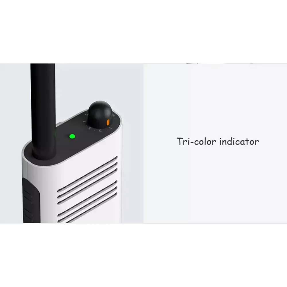 Xiaomi Beebest A208 Walkie Talkie 6