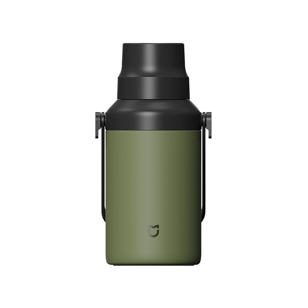 Xiaomi Big Belly Thermos Bottle 1