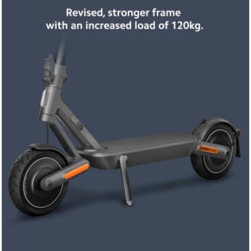 Xiaomi Electric Scooter 4 Ultra 5