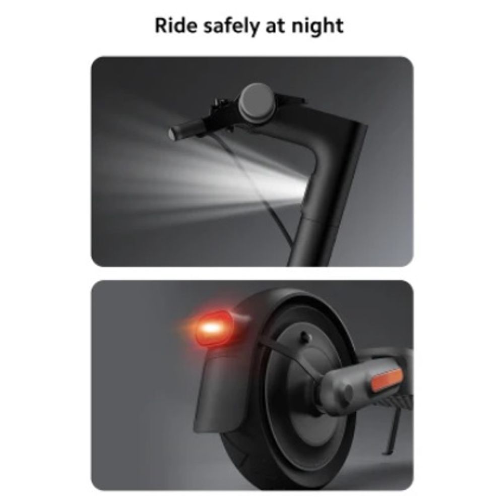 Xiaomi Electric Scooter 4 Ultra 6