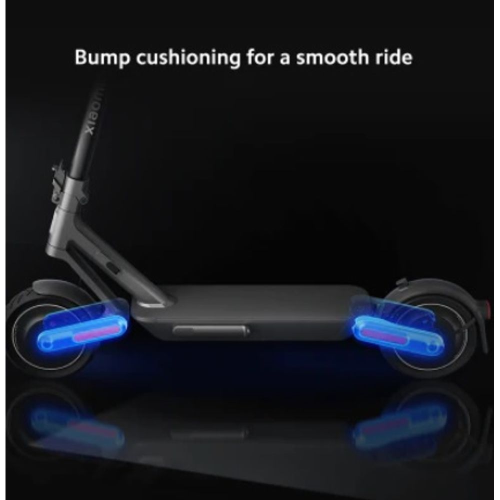Xiaomi Electric Scooter 4 Ultra 7