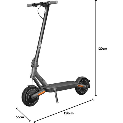 Xiaomi Electric Scooter 4 Ultra 8