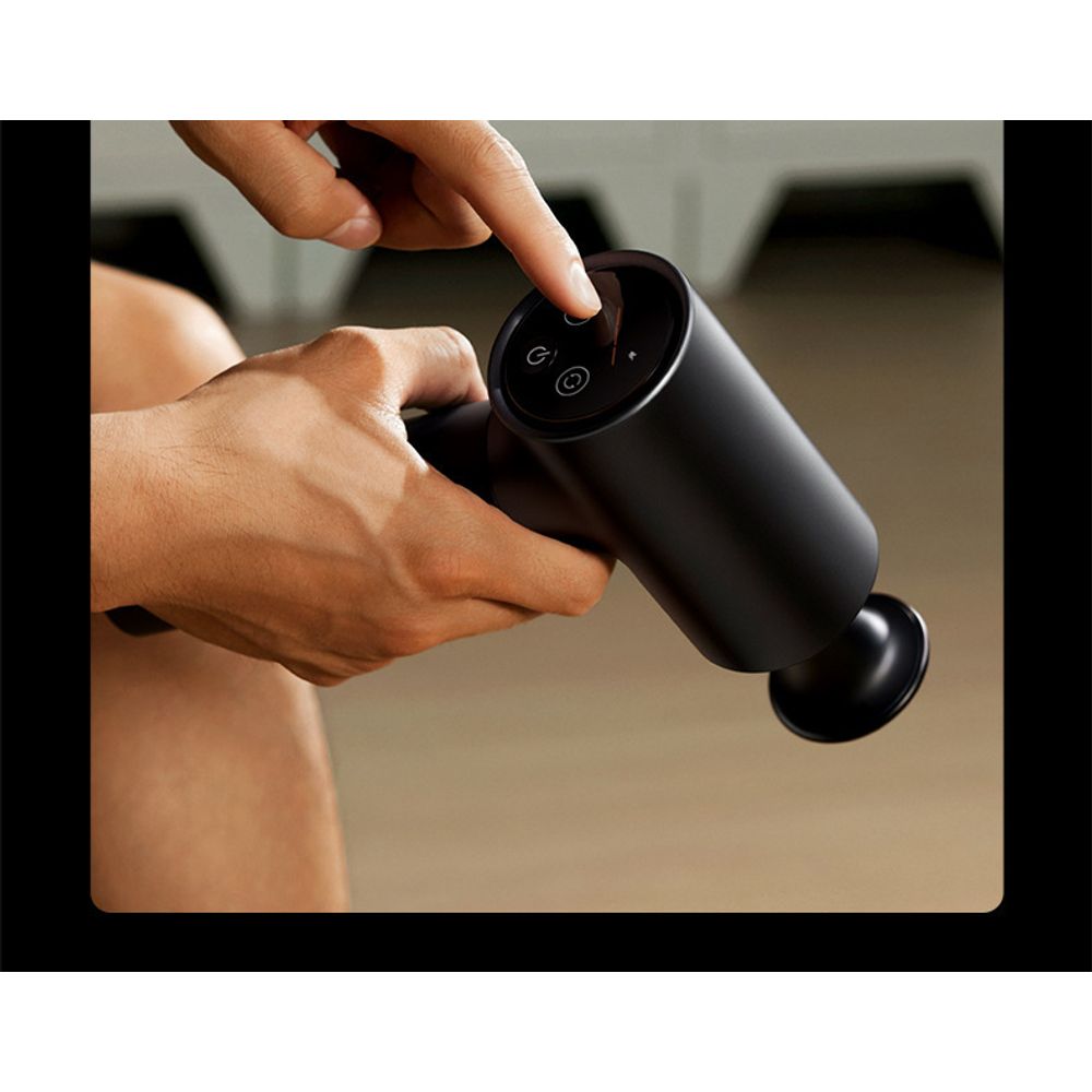 Xiaomi Fascia 2 Mini Neck Massager 4