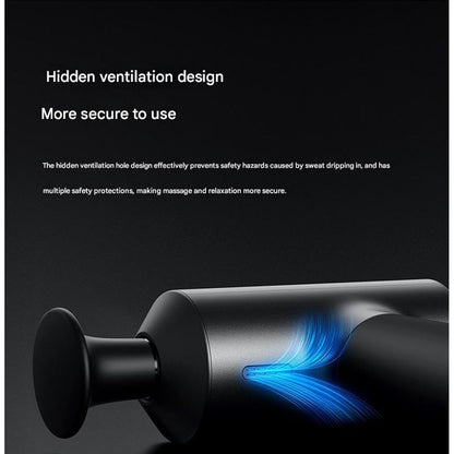 Xiaomi Fascia 2 Mini Neck Massager 5