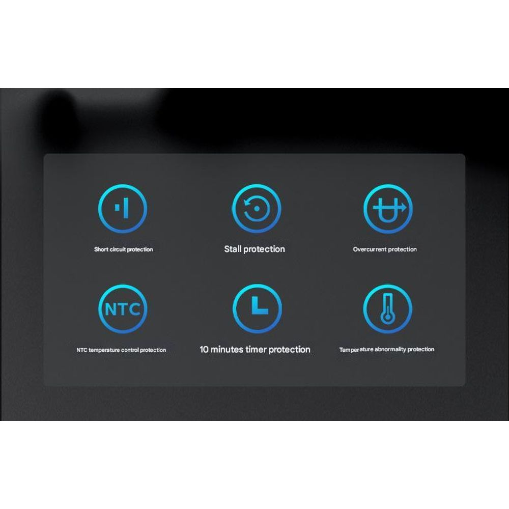 Xiaomi Fascia 2 Mini Neck Massager 6