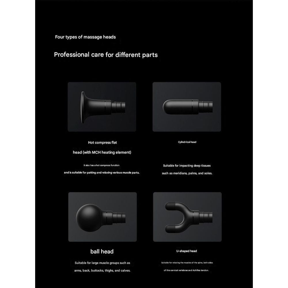 Xiaomi Fascia 2 Mini Neck Massager 7