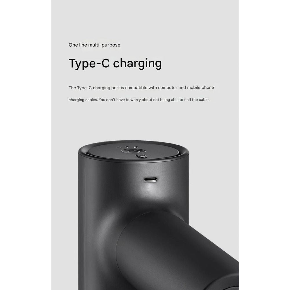 Xiaomi Fascia 2 Mini Neck Massager 8