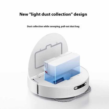 Xiaomi H40 Sweeping and Mopping Robot 5